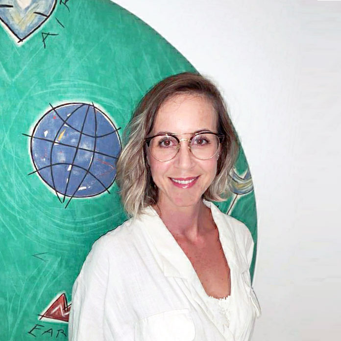 Dra. Olivia Vega Oomen
